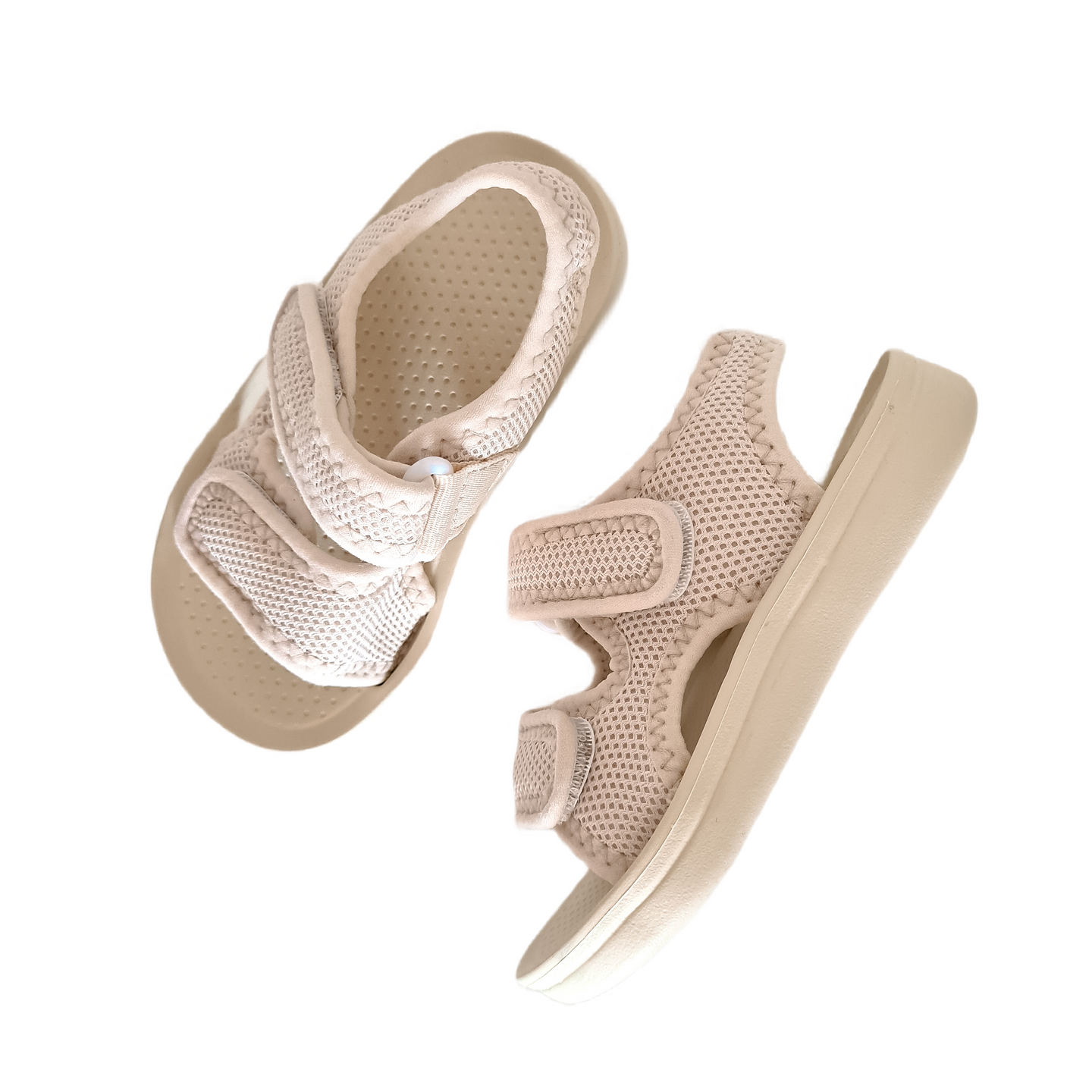 Kids Velcro Sandals